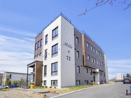 1072-3 - 1072 Boulevard Gréber, Gatineau