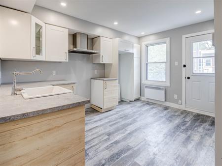 Appartement à Louer Montréal