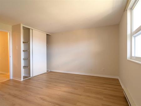 2 CH - 1 SDB - Gatineau - $1,595 /mo