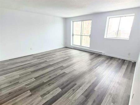 2 CH - 1 SDB - Gatineau - $1,595 /mo