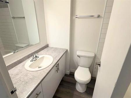 2 CH - 1 SDB - Gatineau - $1,595 /mo