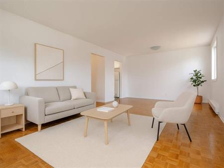 2 CH - 1 SDB - Gatineau - $1,595 /mo