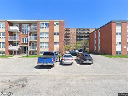 2 CH - 1 SDB - Gatineau - $1,599 /mo