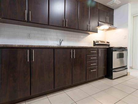 2 CH - 1 SDB - Gatineau - $1,595 /mo