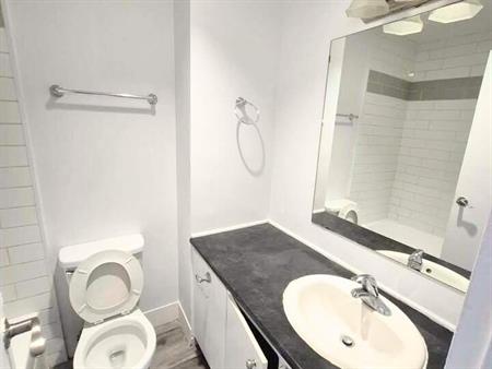 2 CH - 1 SDB - Gatineau - $1,599 /mo