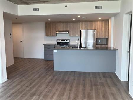 1 CH - 1 SDB - Terrebonne - $1,700 /mo