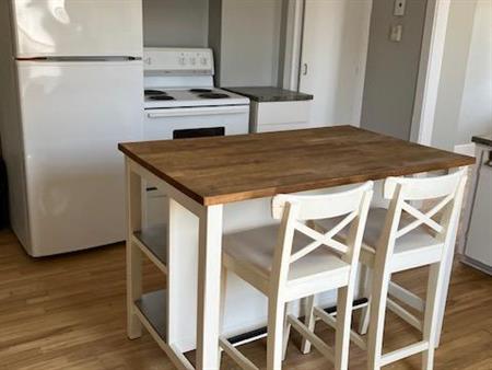 Logement à Louer