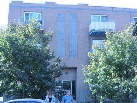 Lachine - Grand 4 1/2 - Disponible 1er Juillet**