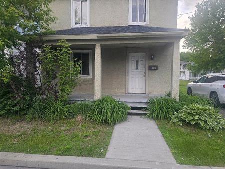 5 1/2 Saint-Joseph de Sorel