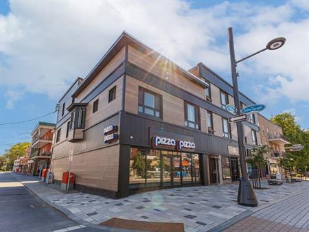 4 1/2 à Louer Granby