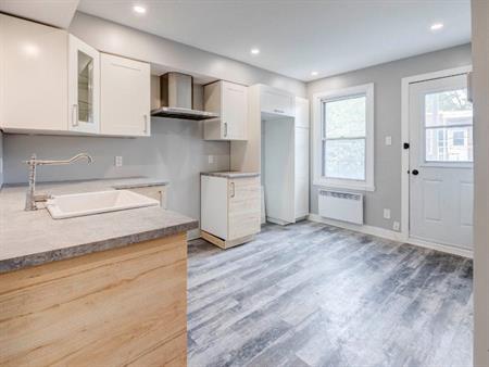 Appartement à Louer Villeray