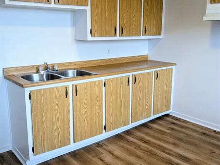 Logement Rénové 3 1/2 - Personne Seule