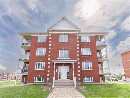 Condo à louer Candiac