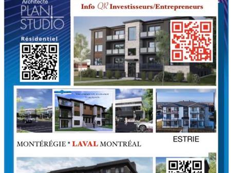 TERRAINS DISPONIBLE