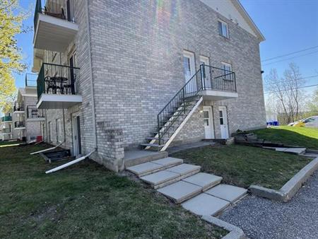 Juin, Super Appartement 1CC, Labrosse