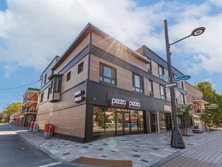 4 1/2 à Louer Granby