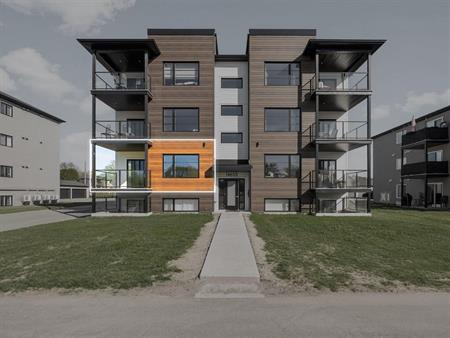 Appartement Bécancour À Louer