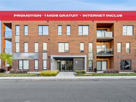 Appartement Salaberry-de-Valleyfield À Louer