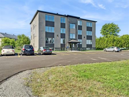 Appartement Ormstown À Louer