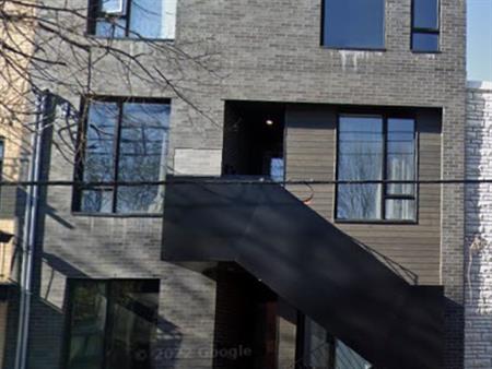 Superbe 3 1/2 Hochelaga