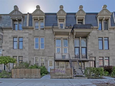 2140 Rue De Maisonneuve