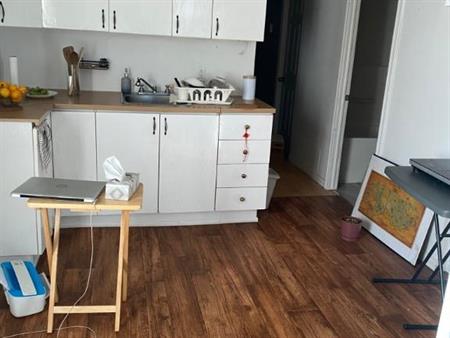 Appartement 3 1/2 à louer