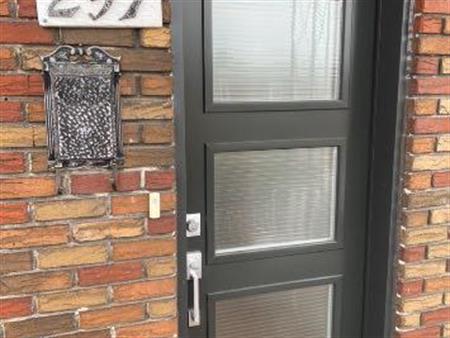 Logement 5 1/2 climatisé à louer