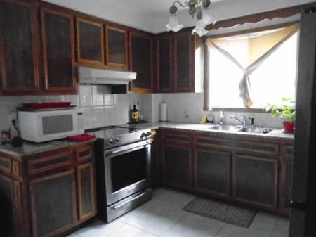 7 ½ Bas de duplex Louis XIV St Léonard