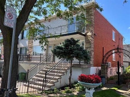 Appartement-Condo a louer 5 1/2 Lasalle quartier familial_jardin