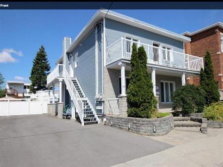 3 CH - 2 SDB - Gatineau - $2,165 /mo
