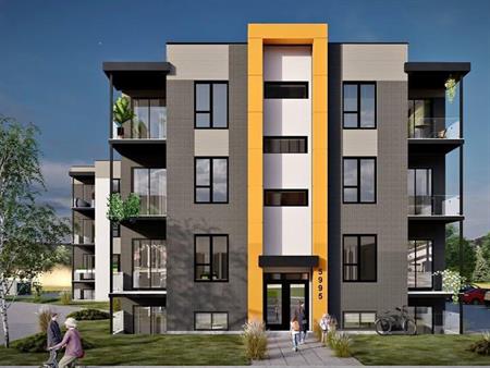 Logement 5 1/2