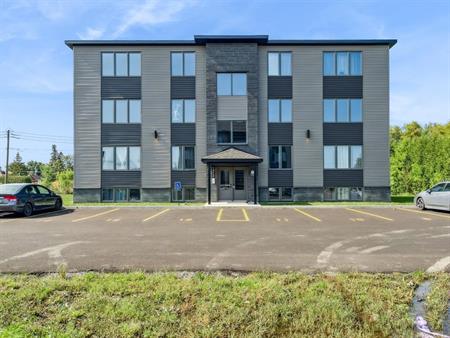 Appartement Ormstown � Louer