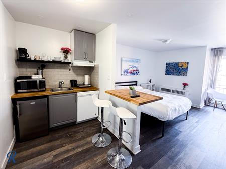 Studio Appartement