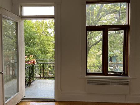 31/2 Rénové Plateau-Mt-Royal électros