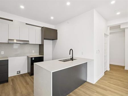 2 CH - 1 SDB - Salaberry-de-Valleyfield - $1,550 /mo