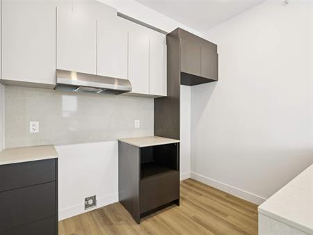 2 CH - 1 SDB - Salaberry-de-Valleyfield - $1,550 /mo