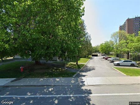 2 CH - 1 SDB - Gatineau - $1,599 /mo