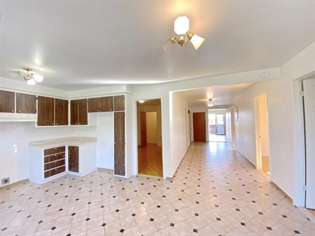 Appartement à Louer Montréal-Nord 6 ½