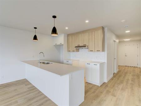 2 CH - 1 SDB - Salaberry-de-Valleyfield - $1,450 /mo