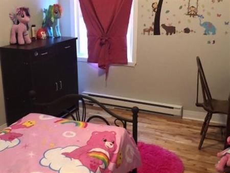 Cession de bail – Grand 7 ½ à Laval-des-Rapides – Disponible le 1er août