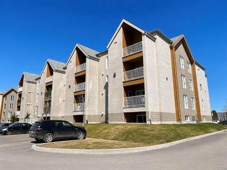 Le Natür, Confort urbain et sérénité de la nature St-Jérôme - condo / appartement à louer