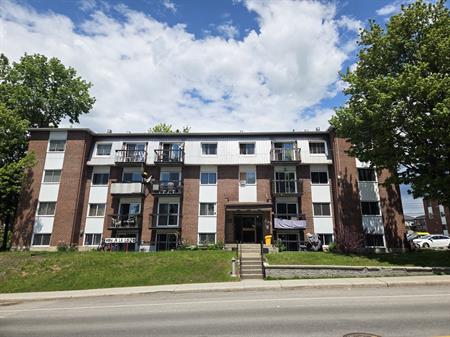 Coopérative D'habitation
