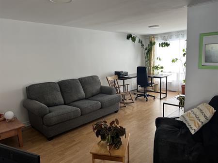 Grand Appartement 3 1/2 Tout Inclus