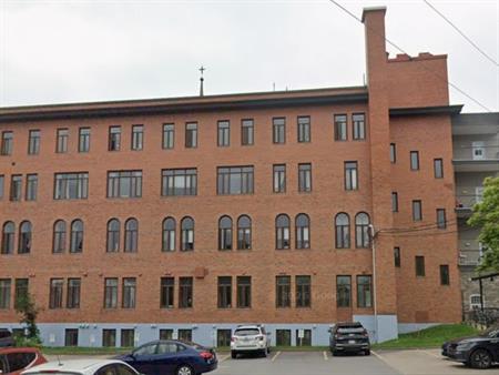 LOGEMENT À LOUER À BAIE-SAINT-PAUL Pour