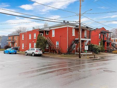 Appartement Salaberry-de-Valleyfield � Louer