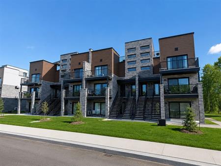 301-2 - 301 Boulevard D'Amsterdam, Gatineau
