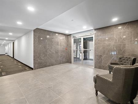 1-bedroom - 6311 Boulevard Gouin Ouest, Montréal