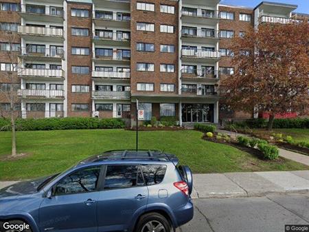 2 CH - 1 SDB - Montréal - $1,695 /mo