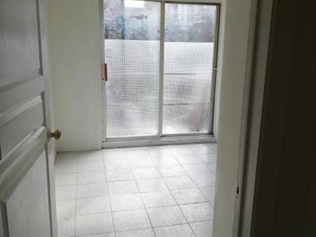 Appartement 3 1/2 à louer 1er juillet Montréal-Nord