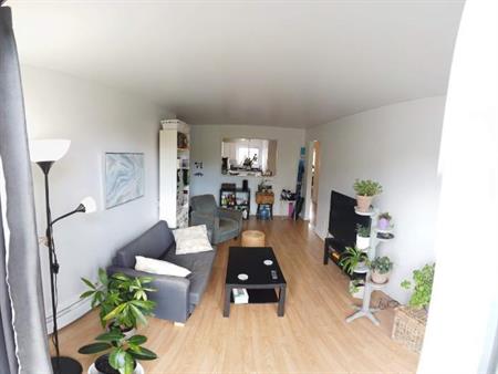 2 CH - 1 SDB - Québec - $1,257 /mo